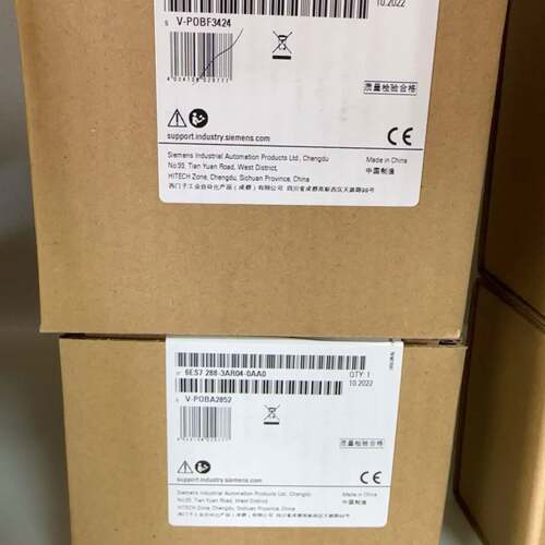 可维修西门子模块 6ES7288-3AR04-0AA0 正品大议价