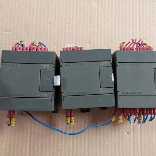可议价S7231-7PF32，S7222-1HH32。