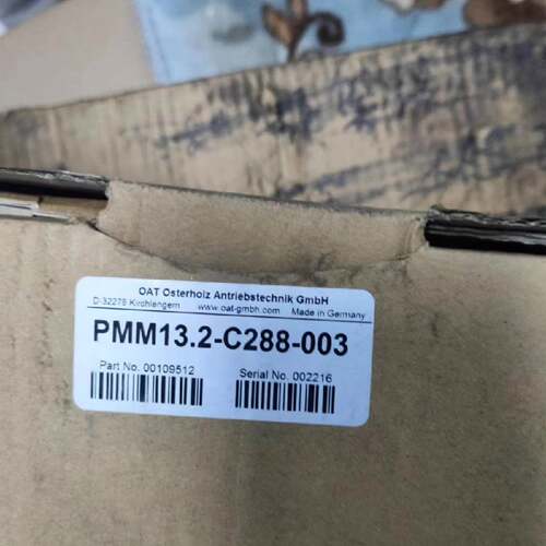 可维修OAT PMM-13.2-C288-003 未开封 议价
