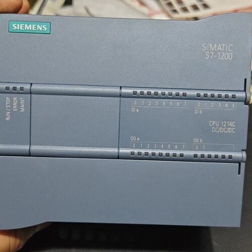 议价S7-1200 CPU 1214C可维修