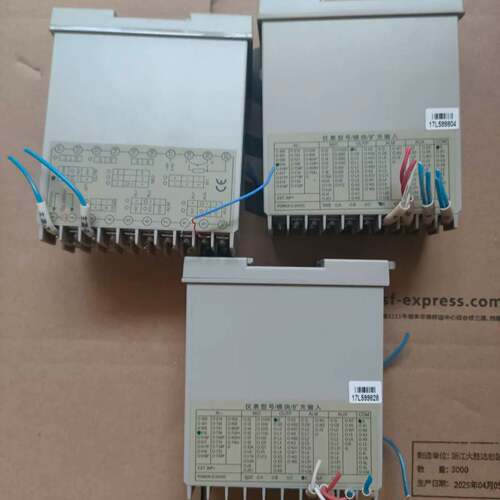 可议价AI-516型人工智能温度控制器