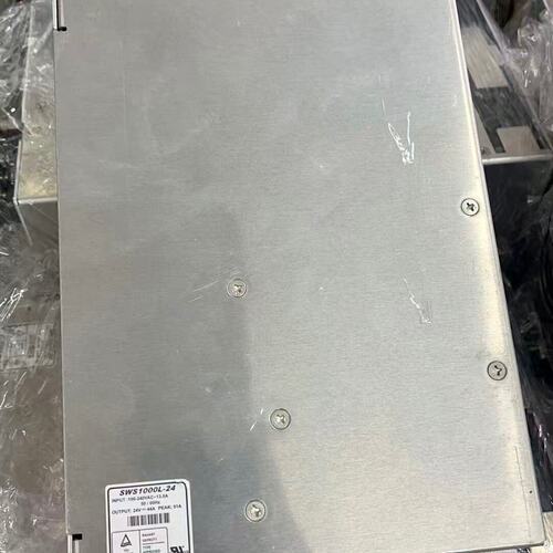 议价TDK兰达SWS1000L-24开关电源24V 44A 10可维修