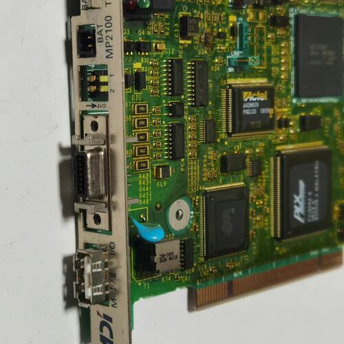 议价DF0200548-A1 JAPMC-MC2100T1可维修