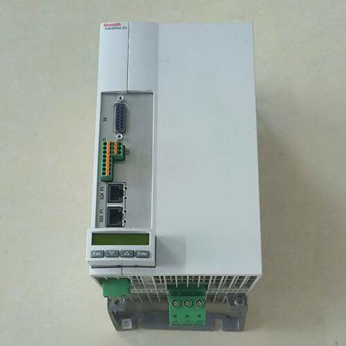 可议价驱动器HCS01.1E-W0054-A-03-B-ET