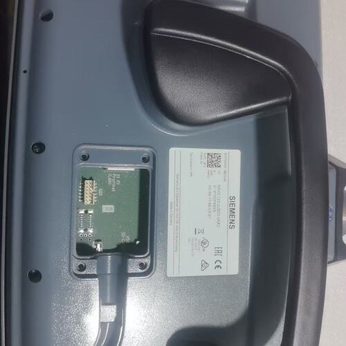议价触摸屏 6AV2 125-2JB23-0AX0可维修