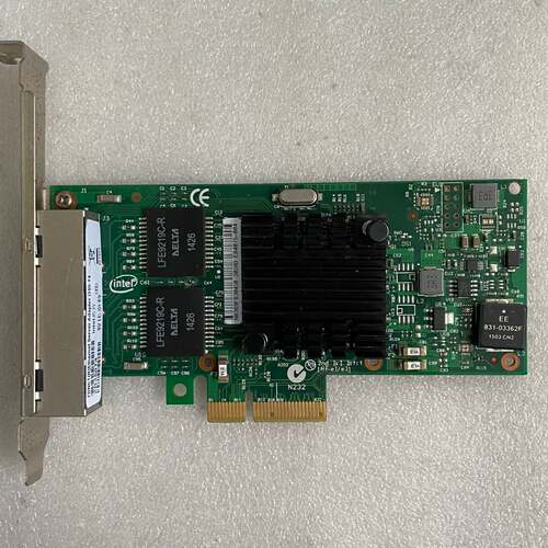 可议价 智比 ZBNET i350-T4 ZB350