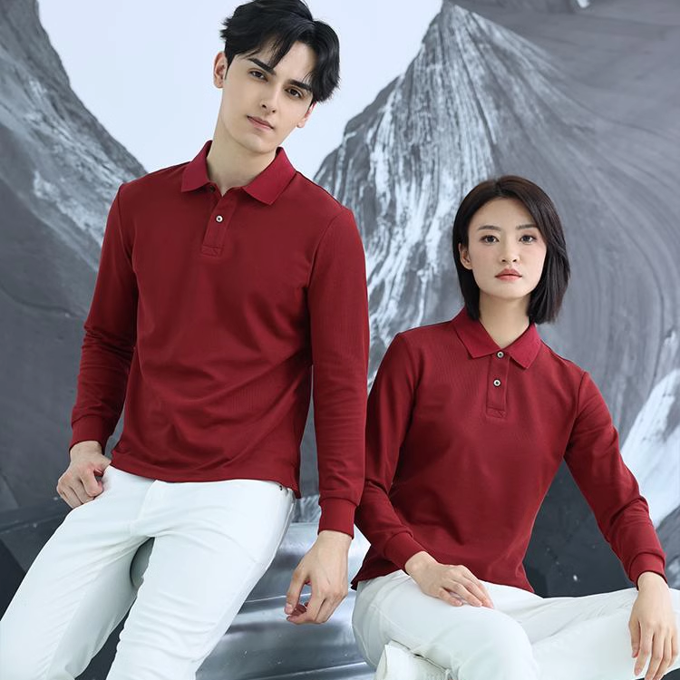HANLING韩领工作服厂家批发