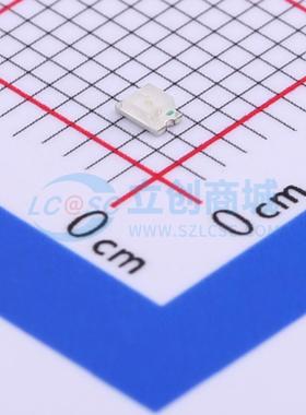 50只 发光二极管/LED TJ-S2012CY8T5ALC2G-A5 翠绿色 0805 电子元