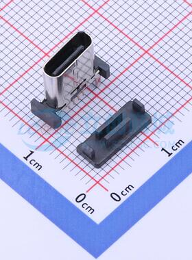 USB连接器 GT-USB-7038B 插件 母 直插 原装正品 电子元器件配单
