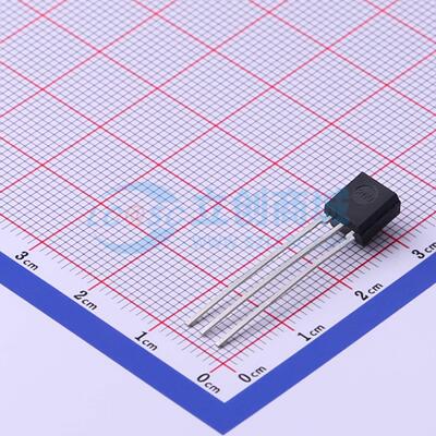 红外遥控接收头(IRM) TSDP34156 SIP-3-2.54mm 21m 电子元器件