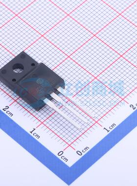 场效应管MOS JCS15N70FC TO-220MF 700V 15A 吉林华微 原装