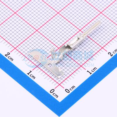 胶壳端子 345210-1 原装正品 电子元器件配单