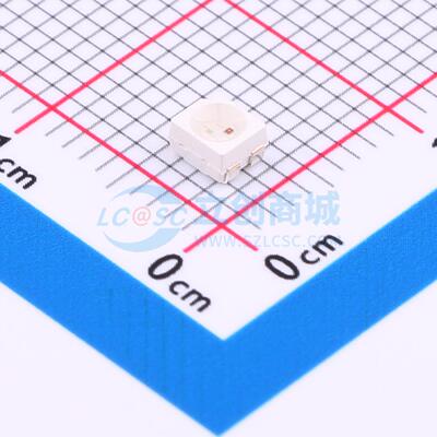 发光二极管/LED A-SC6302R6AGHC-A03-2T 红色,绿色 SMD-4P,3