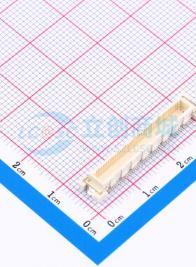 线对板针座 FX10A-96P-SV(71) SMD 原装正品 电子元器件配单