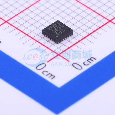 单片机(MCU/MPU/SOC) MM32F003NW WQFN-20-EP(3x3) 电子元器件