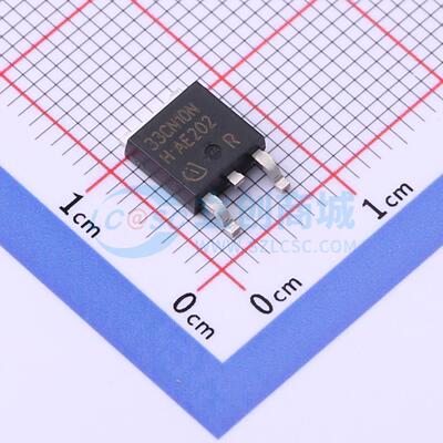 场效应管(MOSFET) IPD33CN10NG TO-252-3 原装