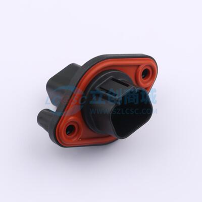 汽车连接器 AT04-4P-PM11 - 原装正品 电子元器件配单