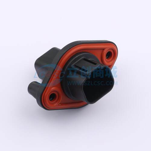 汽车连接器 AT04-4P-PM11 - 原装正品 电子元器件配单