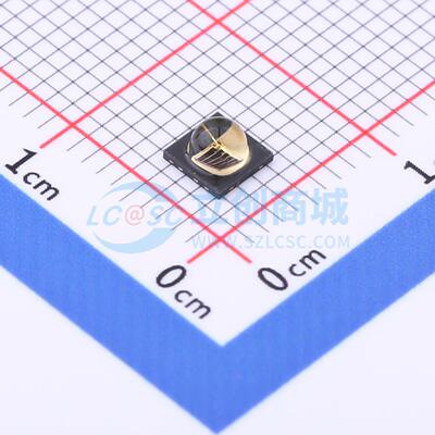红外发射管 SFH 4715AS SMD-3P,3.9x3.9mm 原装 电子元器件配单