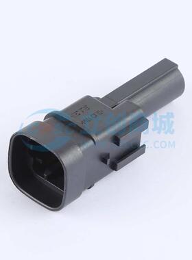 汽车连接器 1544606-1 - 原装正品 电子元器件配单