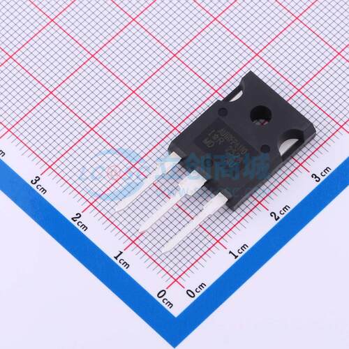 场效应管(MOSFET) AUIRFP4110 TO-247AC-3 100V 120A Infineon(英