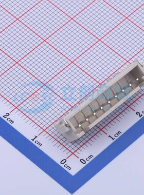 线对板针座 XH-9PWBPZ - 原装正品 电子元器件配单