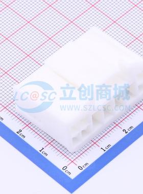 汽车连接器 936363-1 - 原装正品 电子元器件配单