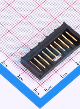 线对板针座 280374-2 插件 原装正品 电子元器件配单
