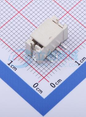 线对板针座 PH-4PLTPZ - 原装正品 电子元器件配单