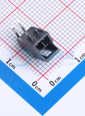 线对板针座 1053131202 弯插,P=2.5mm 弯插 原装 电子元器件配单