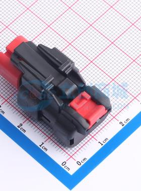 汽车连接器 776522-1 - 原装正品 电子元器件配单