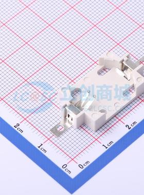 电池底座 BS-06-B4AK014 SMD CR2032 原装正品 电子元器件配单