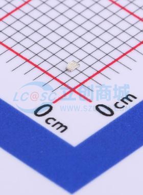 10个 发光二极管/LED TZ-P2-0402GTIA1-0.45T 翠绿色 0402 电子元