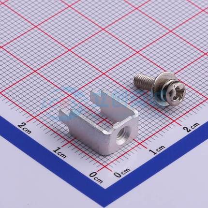PCB焊接端子 MFB02323 - 原装正品 电子元器件配单
