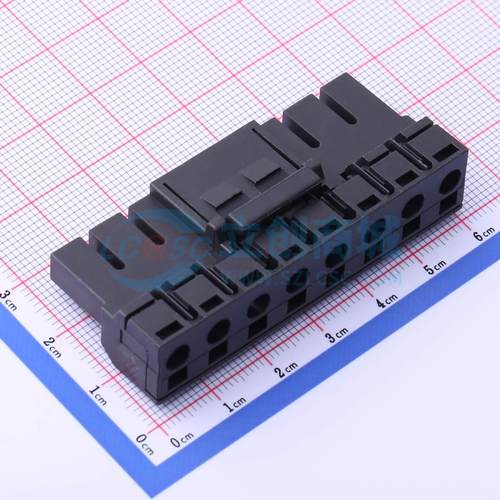 插拔式接线端子 JL9EDGK-75008B01 插件,P=7.5mm 1x8P 电子元器件