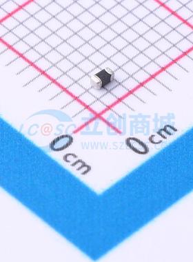 50只热敏电阻KNTC0603/100KJ3950 0603 100kΩ 3950K ±5% 原装