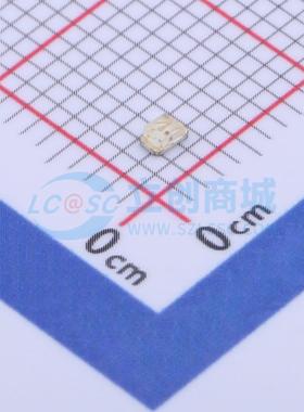 50只 发光二极管/LED E6C0805RVGC2UDA 红色,翠绿色 0805 电子元