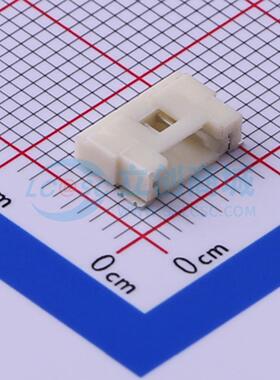 线对板针座 A1253WR-S-03P SMD,P=1.25mm,卧贴 1x3P 卧贴 原装