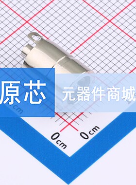 DC电源连接器 DC-S016A-D025-15A 插件 焊线式 2.5mm 5.6mm 原装