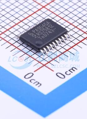 其他接口 PCA9545APW TSSOP-20 原装正品 电子元器件配单