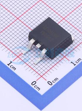 场效应管MOS SE100130G TO-263 SINO-IC(光宇睿芯) 原装正品