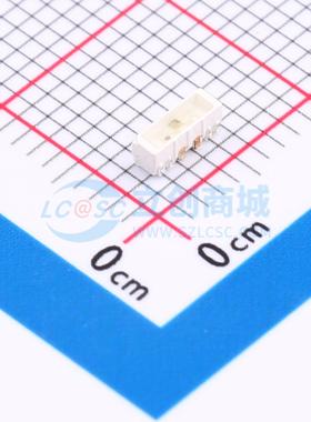 10个 发光二极管/LED C4516SDWN3S1-RGBC0120-2H(TS) SMD 电子元