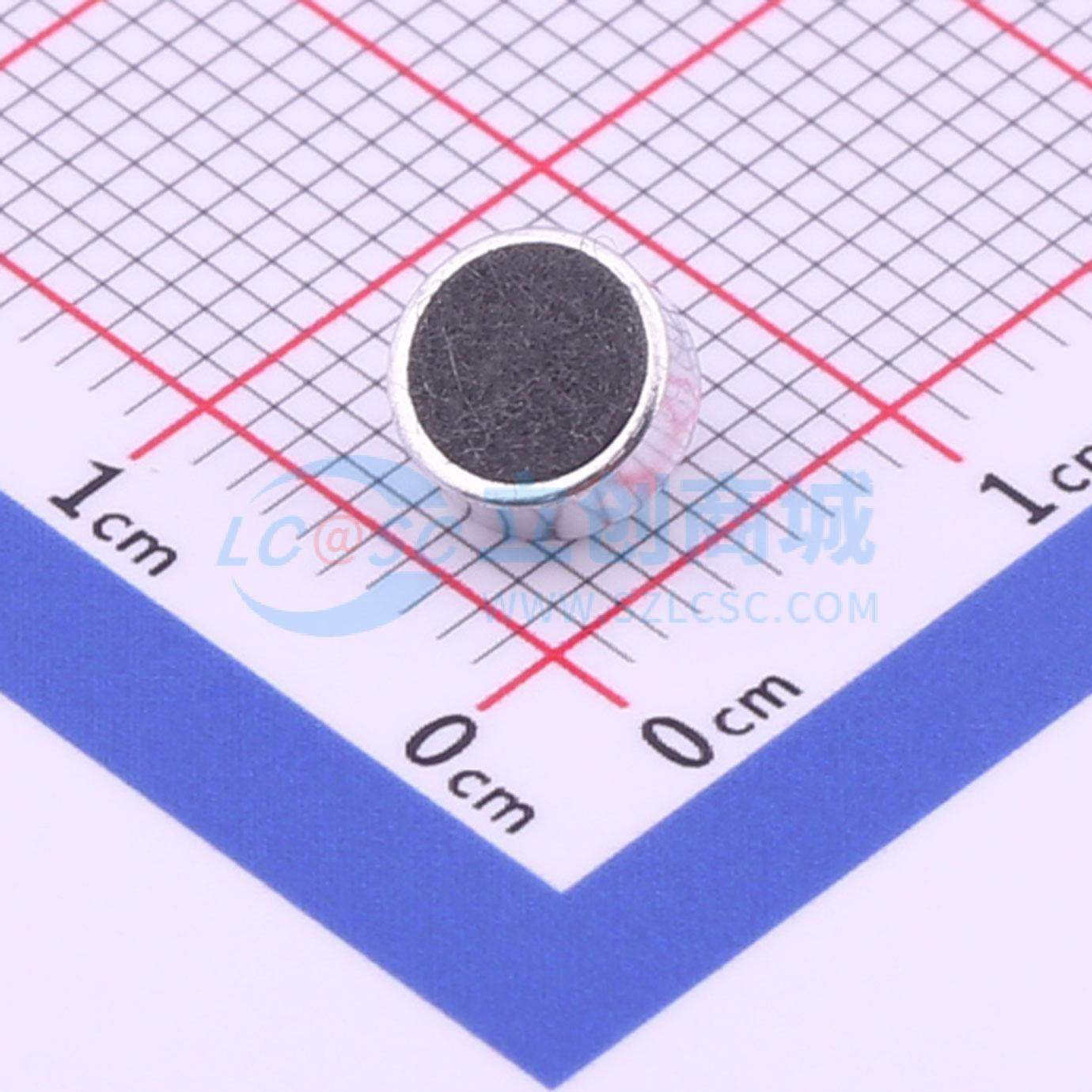 咪头/麦克风 GMI6027P-2C34DB-RF75 - 原装正品 电子元器件配单