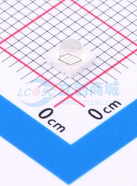10个 发光二极管/LED JNJ-LEHV0113W60/45mil/375-380NM 紫色 SMD