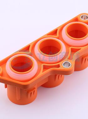 汽车连接器 2141783-2 - 原装正品 电子元器件配单