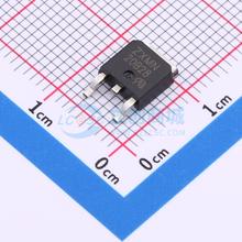 场效应管MOS ZXMN20B28KTC-VB TO-252 200V 5A VBsemi微碧
