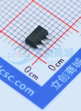 场效应管MOS UTM2054G(Z0)-AB3-R SOT-89-3 20V 5A UTC(友顺)