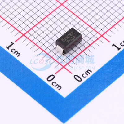 半导体放电管(TSS) P0300TA DO-214AC 原装正品 电子元器件配单