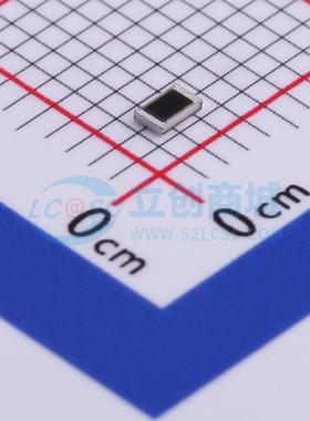 50只热敏电阻TCTR0805F100KF4310T 0805 100kΩ 4310K ±1% 130mW