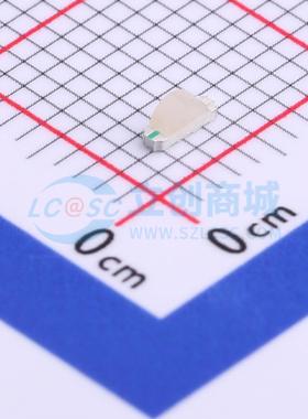RGB LED TJ-S3210SW5TWMLCCYRGB-A5 SMD,1.5x3.2mm 1206侧发共阳R